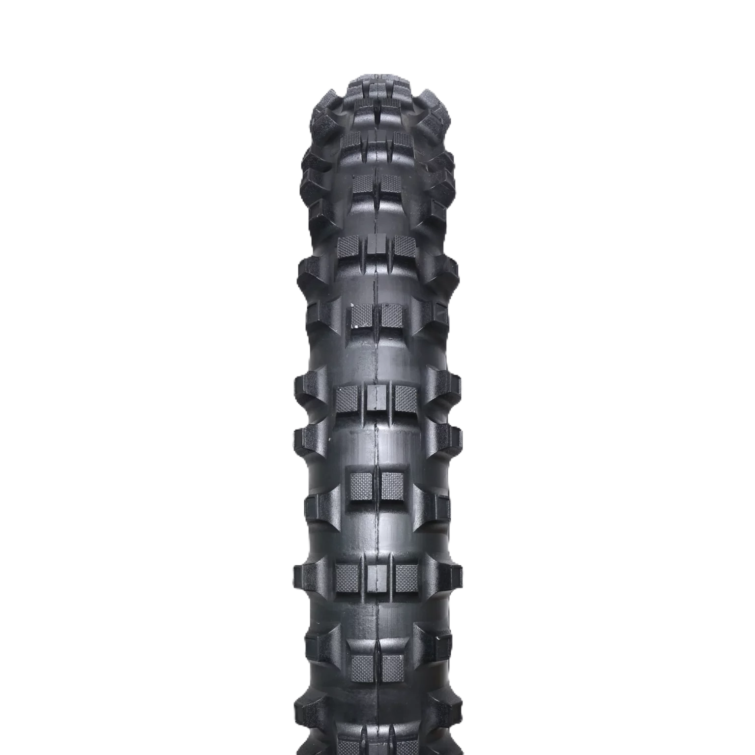 Motorcycle tire Vee Rubber, 110/100-18 VRM-140 64M, Enduro, Off-Road - Made in Thailand